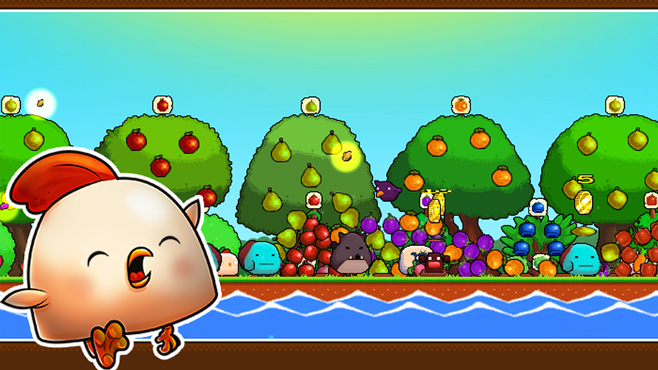 #2. Plantera - Idle Farm Clicker (iOS) 由: VaragtP Studios AB