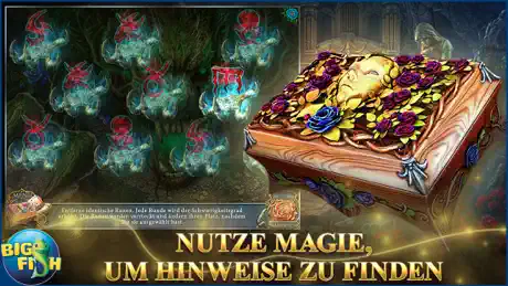 Living Legends: Fatale Wünsche - Ein Wimmelbildmysterium (Full)