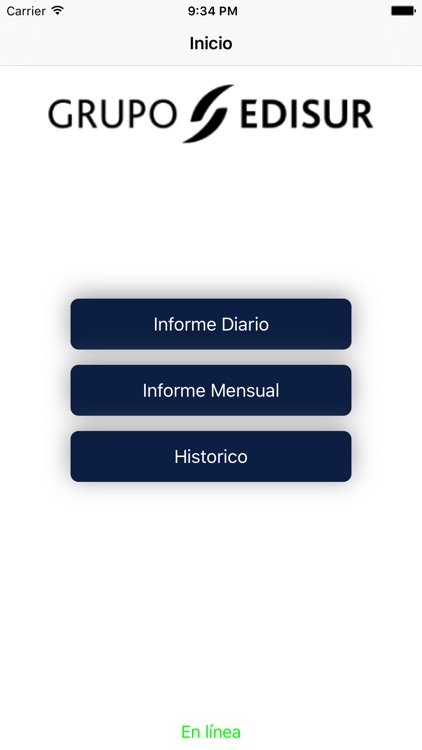 Grupo Edisur Direccion