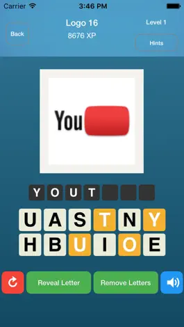 Game screenshot Logo Quiz Classic - Guess The Brand - Icomania apk