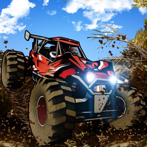 Hill Climb Tuning Masters