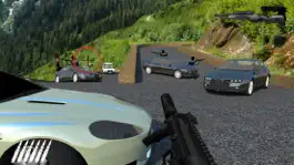 Game screenshot Agent 7 Sniper Shooter Free apk