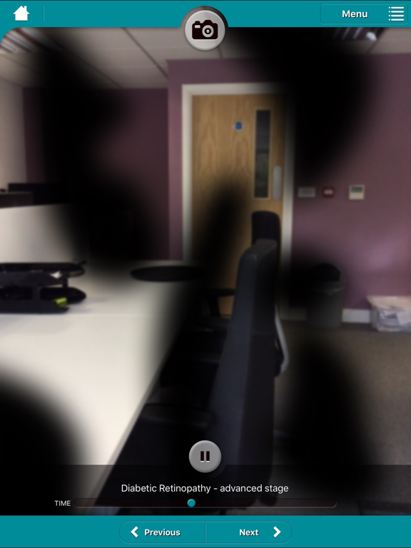 Screenshot #6 pour RNIB