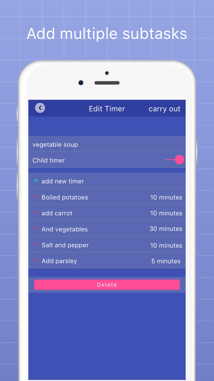 Timer Task