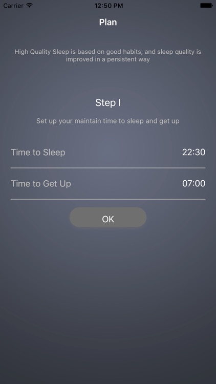 Gomarco Smart Rest screenshot-4
