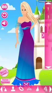 How to cancel & delete dress-up princess - dressup, makeup & girls games 4