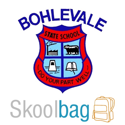 Bohlevale State School - Skoolbag