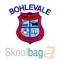 Bohlevale State School, Skoolbag App for parent and student community