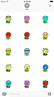 How to cancel & delete emoji garden 3