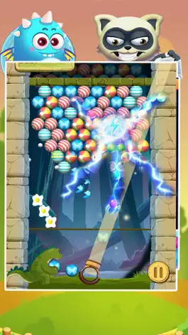 Game screenshot Bubble Dynamite Shoot mod apk