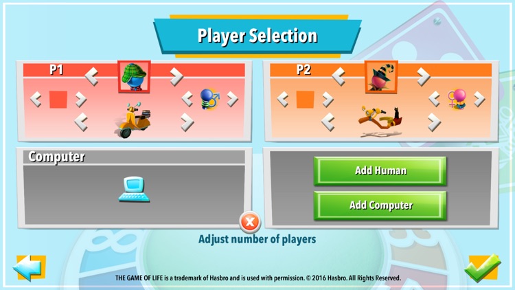 The Game of Life screenshot-3
