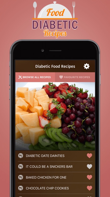 Diabetic Food Recipes