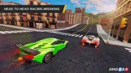 Game screenshot Zero Car : Open World Extreme Racing apk