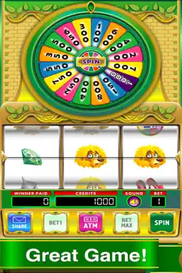 Game screenshot Slots Casino: Slot Games mod apk