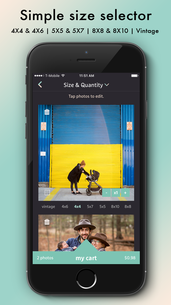 era - quality photo prints