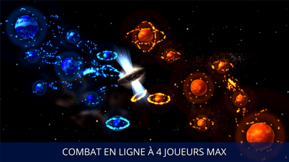 Screenshot #2 pour Auralux: Constellations
