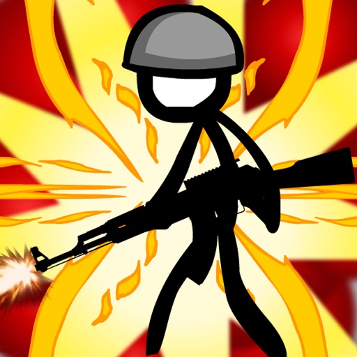 Stick Escape - Stickman Edition icon