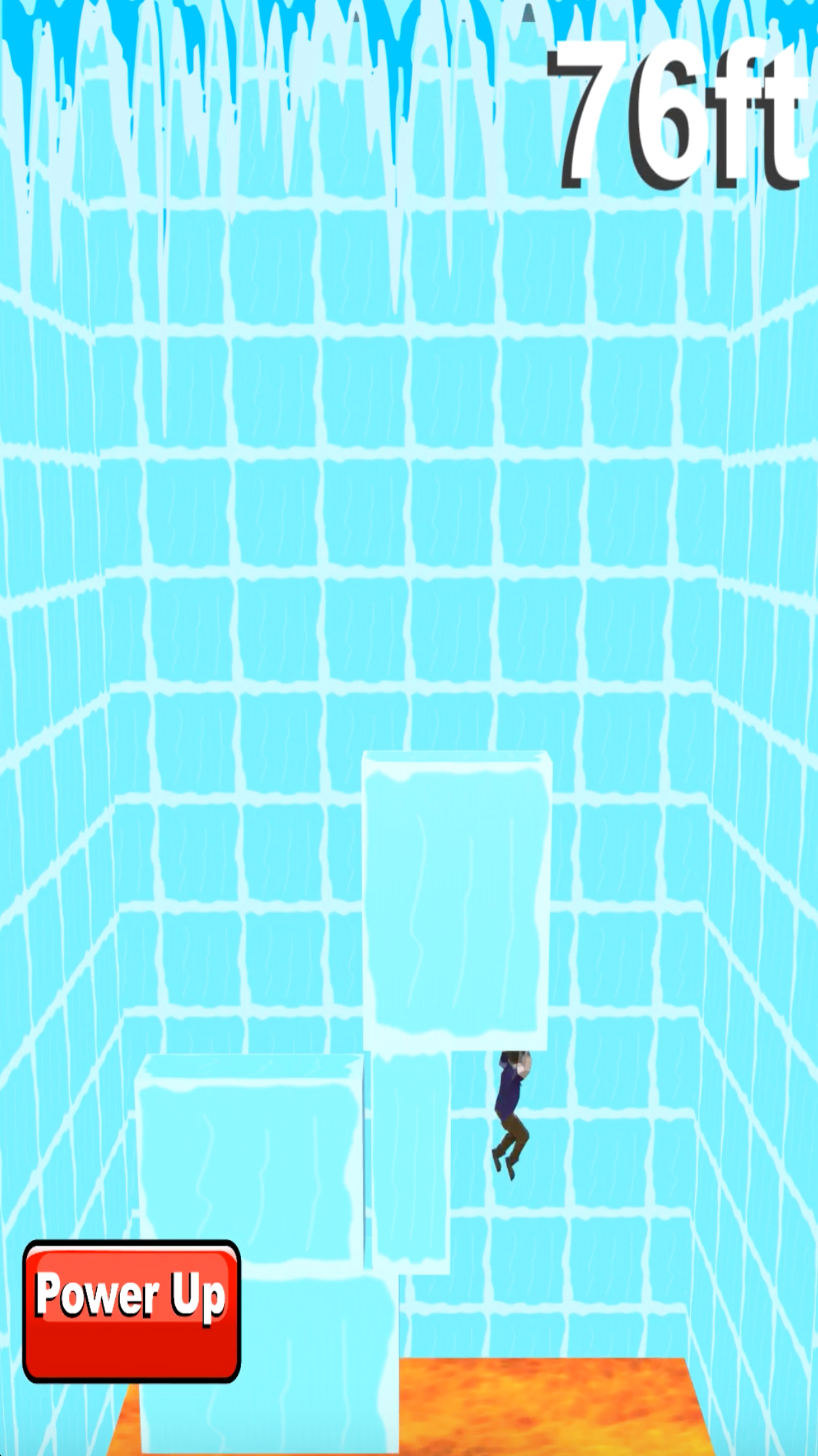 Freezer Burn screenshot 3