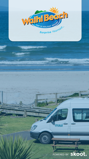 Waihi Beach Resort