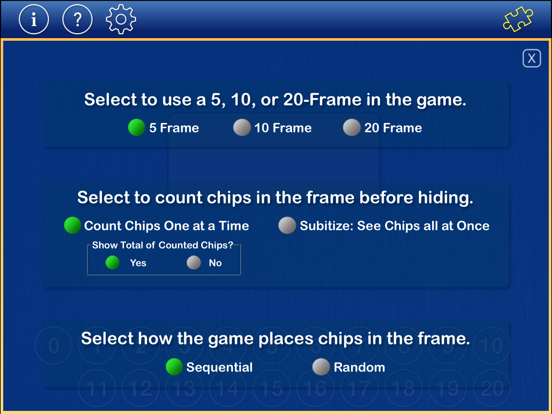Screenshot #4 for What's Hiding?