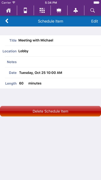 Microsoft Government Cloud Forum 2016 screenshot-3