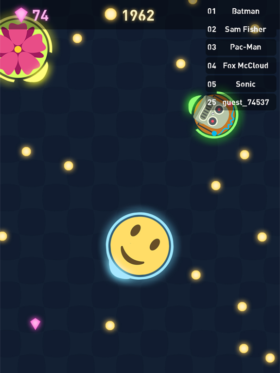 Screenshot #4 pour Charg.io