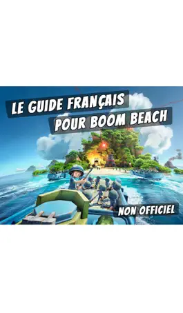 Game screenshot Guide français pour Boom Beach - Astuces, stratégies, vidéos mod apk