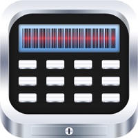 CashierPOS - Barcode Inventory Sales system app icon - Productivity app for iPhone
