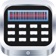 CashierPOS - Barcode Inventory Sales system app icon - Productivity app for iPhone