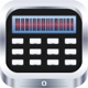 CashierPOS - Barcode Inventory Sales system app icon - Productivity app for iPhone