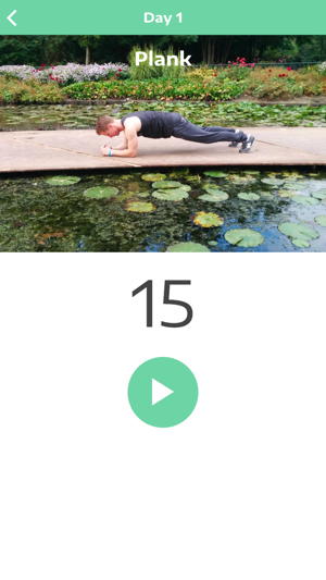 Bodybuilding Exercise Guide(圖5)-速報App