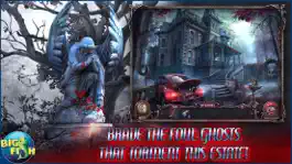 Game screenshot Haunted Hotel: The X (Full) mod apk