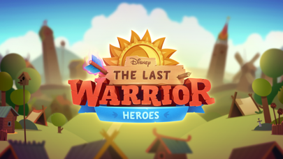 The Last Warrior: Heroesのおすすめ画像5
