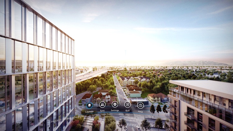 BrickVR Carboard screenshot-4