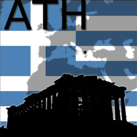 Athens Map