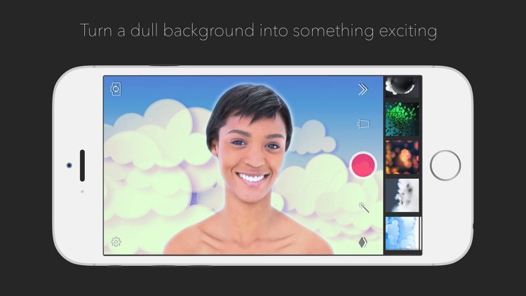 Kudos Cam screenshot-0