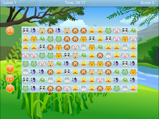 Screenshot #4 pour Connect Animal 2016