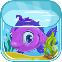 Lets Go Fishing Game