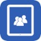 This app is not approved by, sponsored by or affiliated with Facebook, Inc