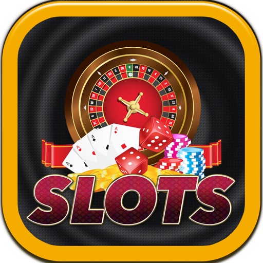 Red Diamond Amazing City - Tons Of Fun Slot Machines icon