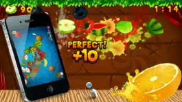 Game screenshot New Crush Fruit 2 apk