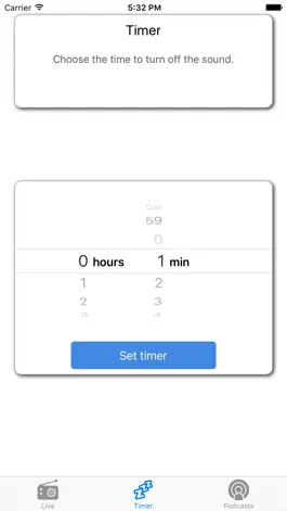 Game screenshot IP music apk