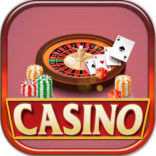 21 Blackjack Casino Slots - Free Slot Casino icon