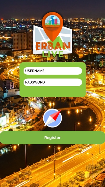 eRBANLIVE