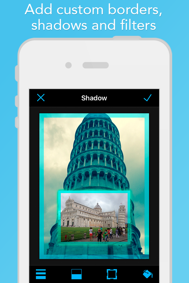 MashMish - Free-Form Collage Maker
