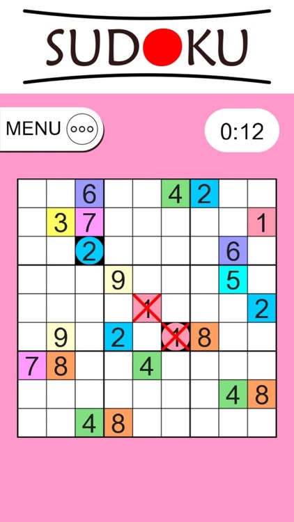 Sudoku - Number Puzzle Game & Boards Strategy by Mikhail ...