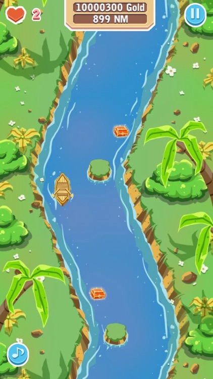 Corner drift drifting-box to avoid obstacles screenshot-3