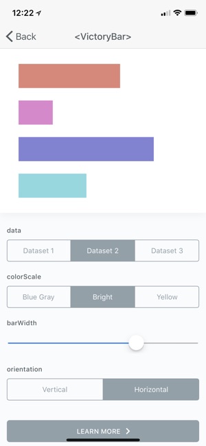 Victory UI Explorer(圖2)-速報App