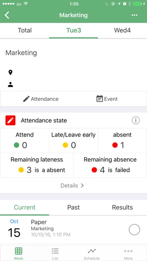 SchooLife ~exsist for all student~(圖1)-速報App