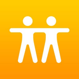 Find My Friends Apple Watch App